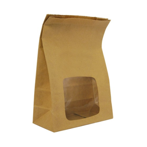 Disposable Packaging